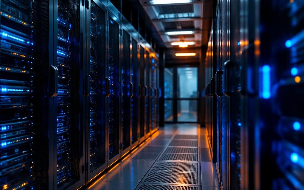 Web Hosting & Maintenance