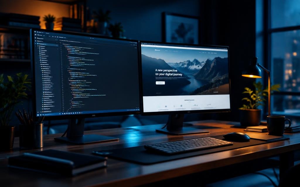 Website Development